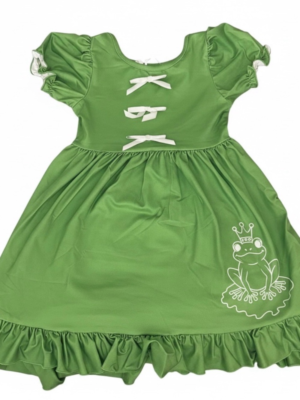 Princess Gown Dress